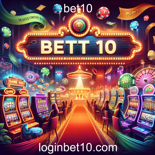 Descubra a Categoria de Jogos de Pagamento no Bet10
