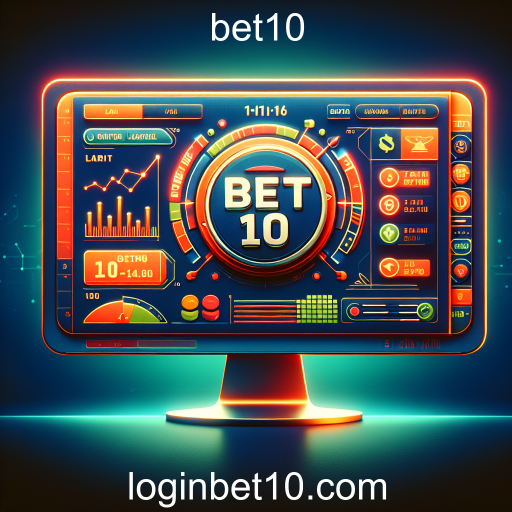 Bet10: A Revolução das Apostas em Esportes
